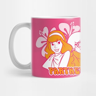 Partners Mug